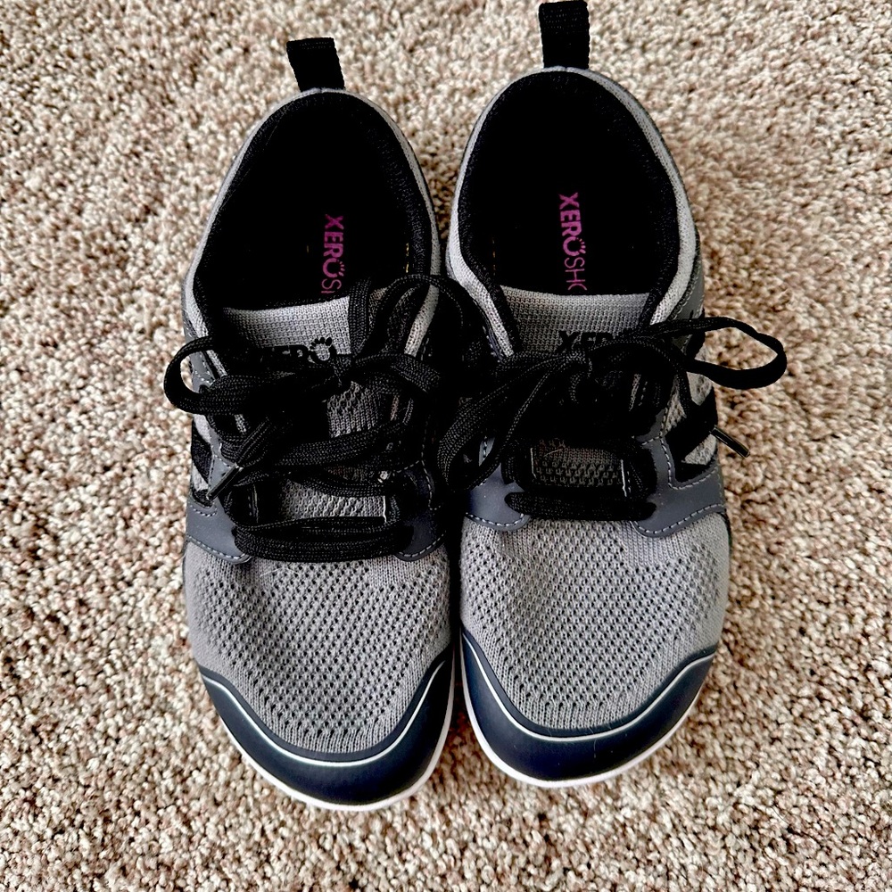 Xero Shoes Zelen Roadrunner